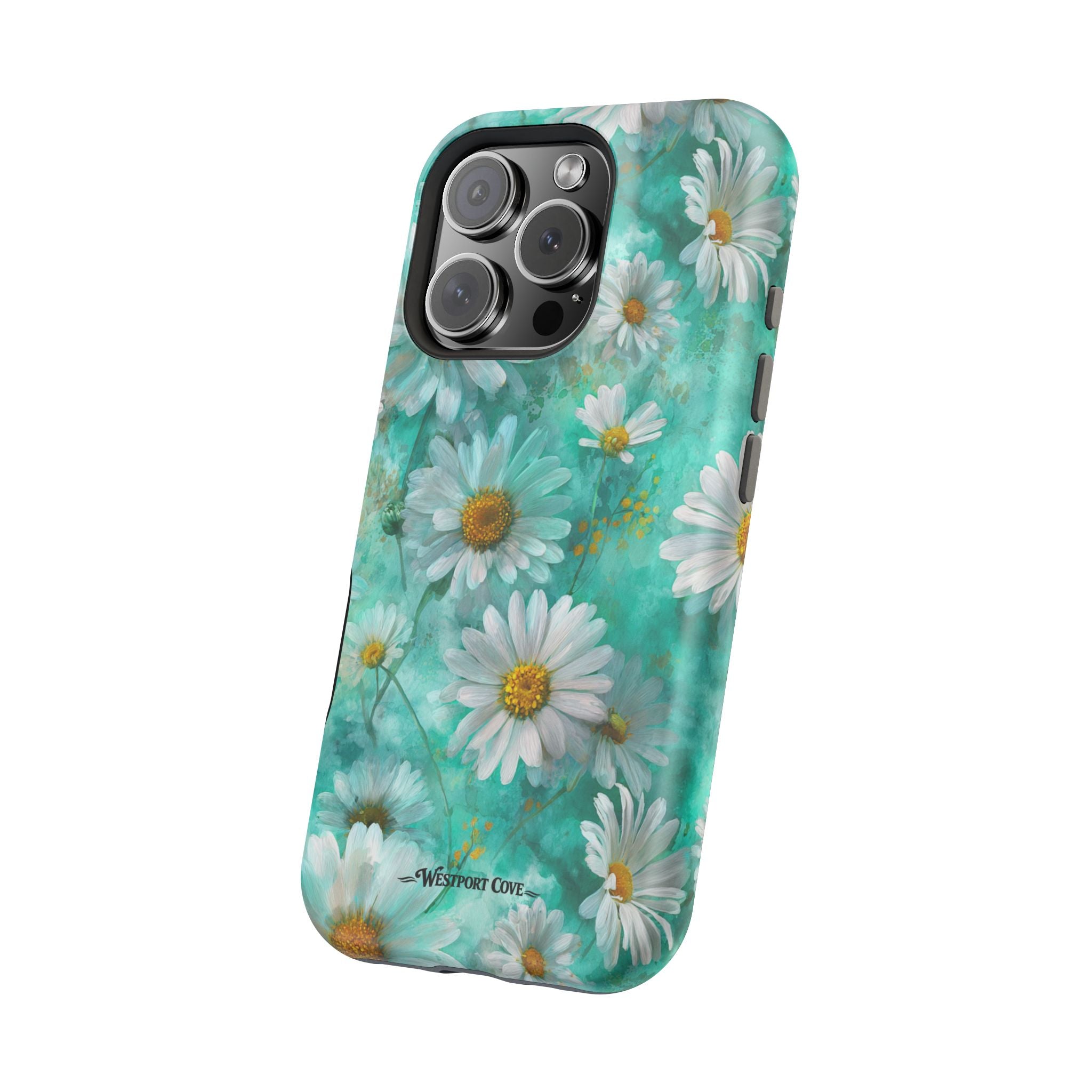 The Blue - Extreme MagSafe Phone Case