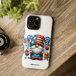 Patriotic Gnome - Extreme Impact MagSafe Phone Case