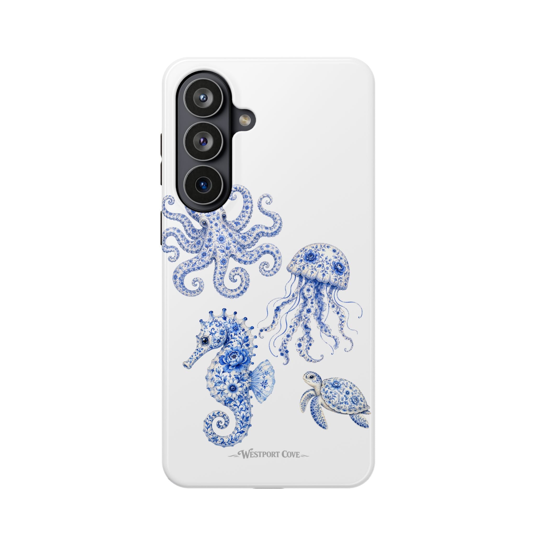 Creatures - Extreme MagSafe Phone Case
