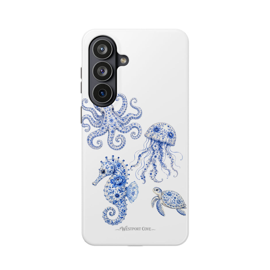 Creatures - Extreme MagSafe Phone Case