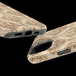 Damask Taupe - Extreme MagSafe Phone Case