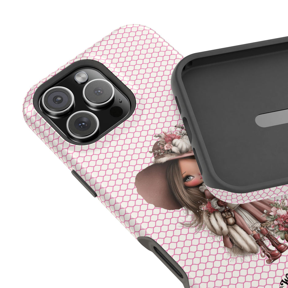 Pixie Witch 6 - Extreme MagSafe Phone Case