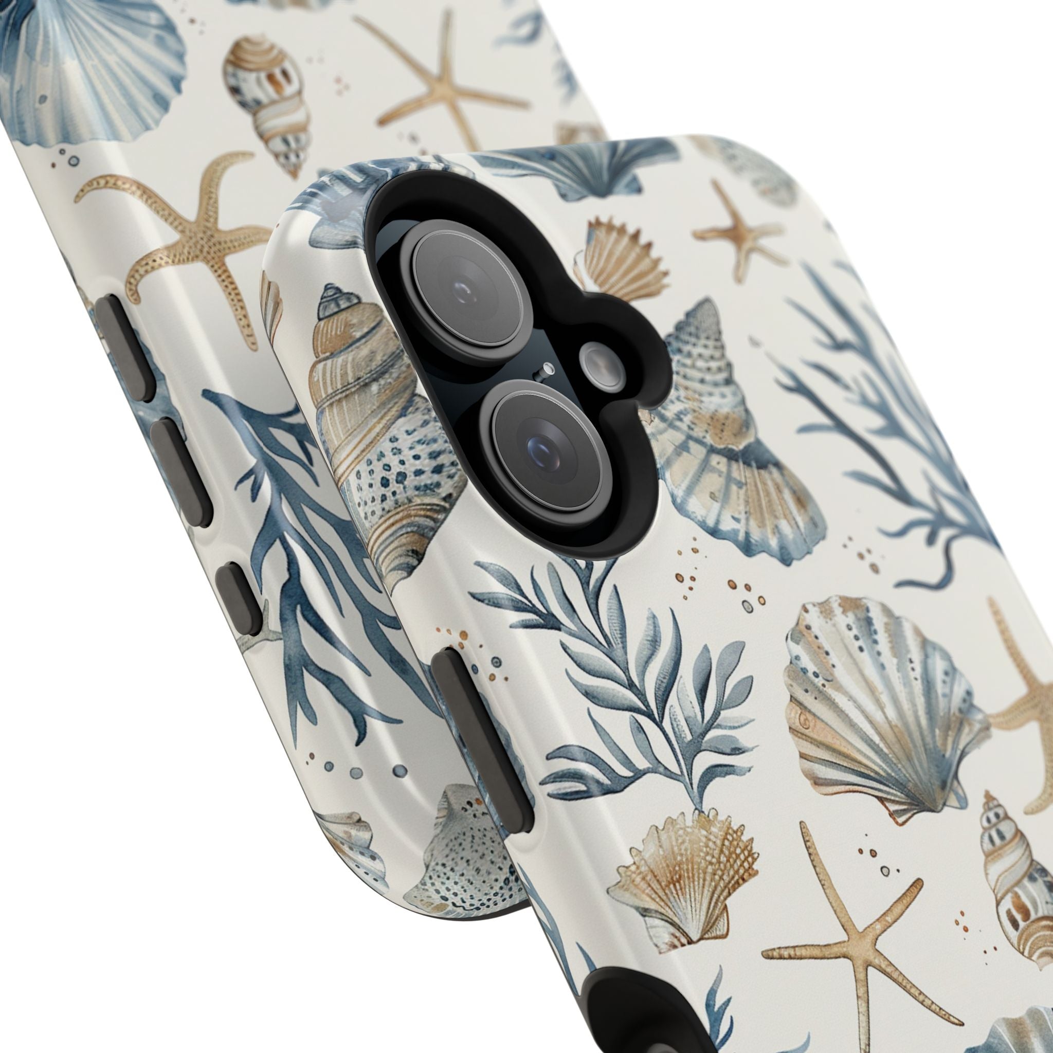 Don't Be Shellfish - Extreme Phone Case
