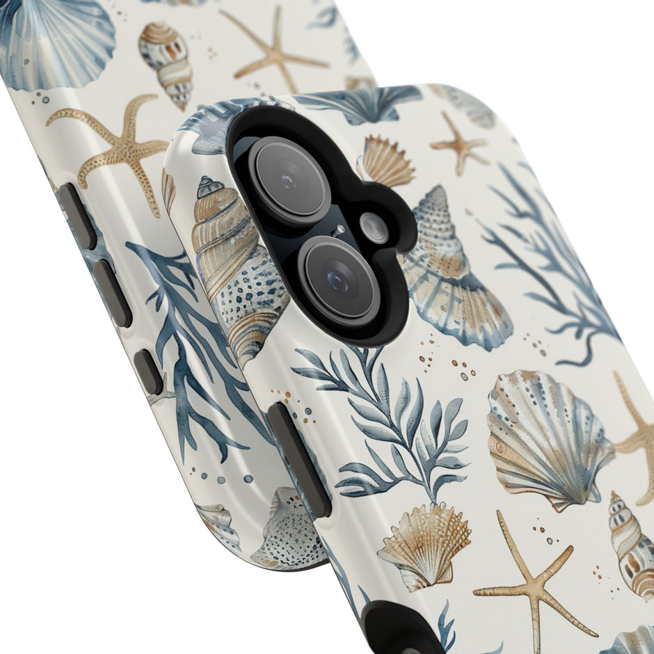 Don't Be Shellfish - Extreme Phone Case
