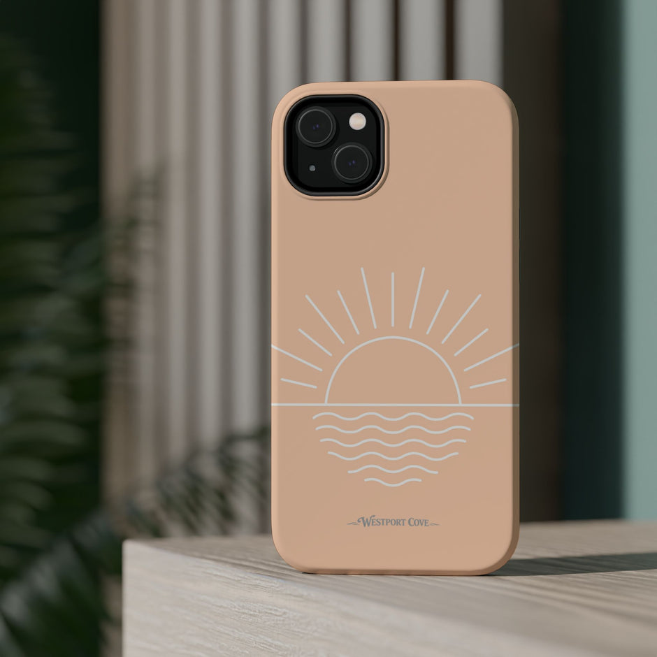 Sunset - Extreme MagSafe Phone Case