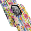 Floral Watercolor - Extreme MagSafe Phone Case