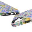 Santorini Lemon - Extreme MagSafe Phone Case