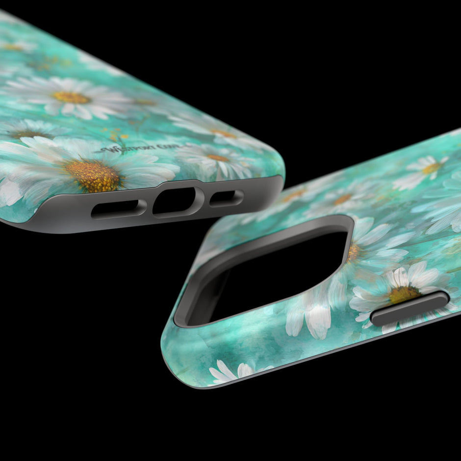 The Blue - Extreme MagSafe Phone Case