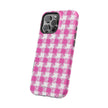 Pink Haze - Extreme Phone Case