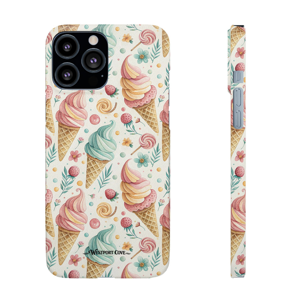 Only In Dreams- Elite Phone Case