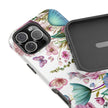 Fairy Garden - Extreme Impact MagSafe Phone Case