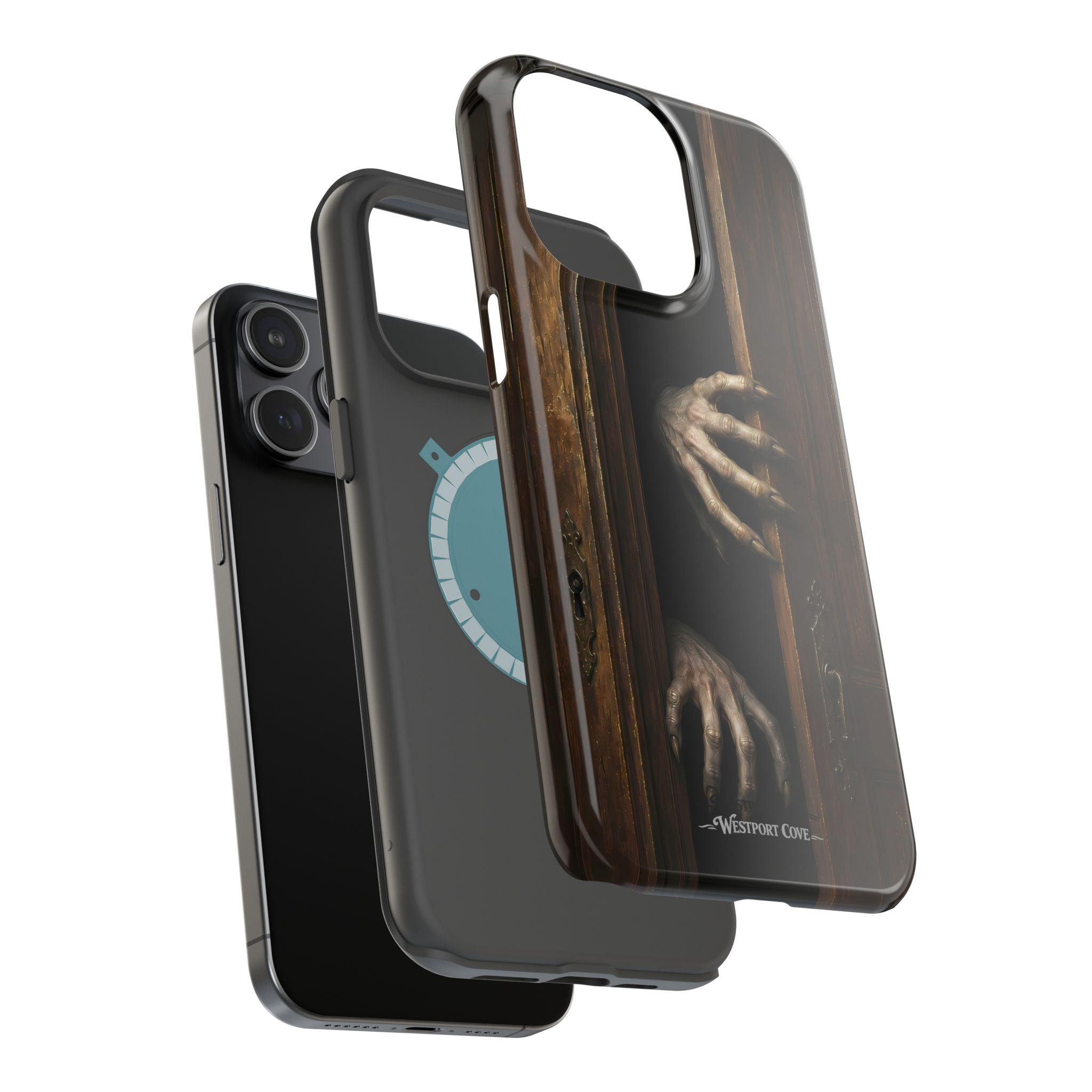 Halloween Horror - Extreme MagSafe Phone Case