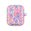 Bow Floral - AirPod Case