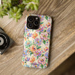 Floral Paint - Extreme MagSafe Phone Case
