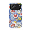 Seafood Picnic - Extreme MagSafe Phone Case