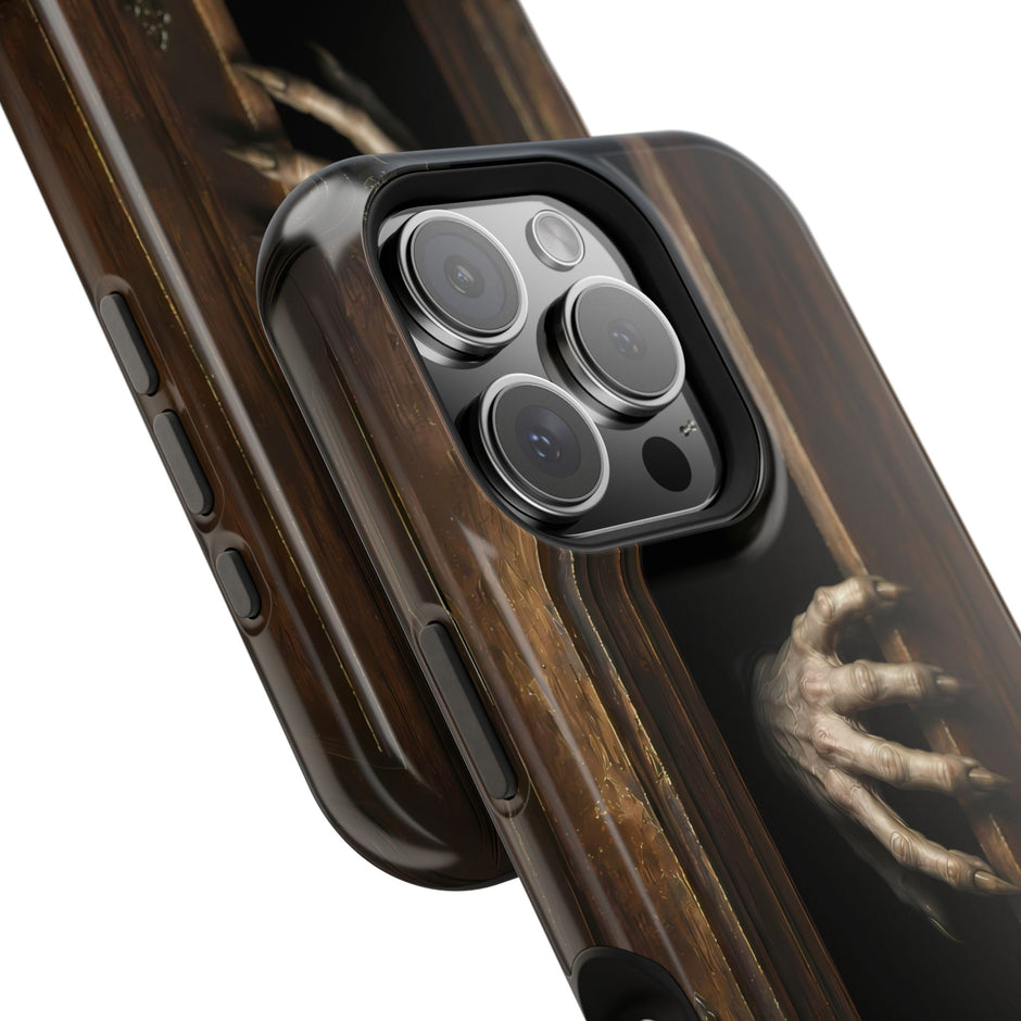 Halloween Horror - Extreme MagSafe Phone Case