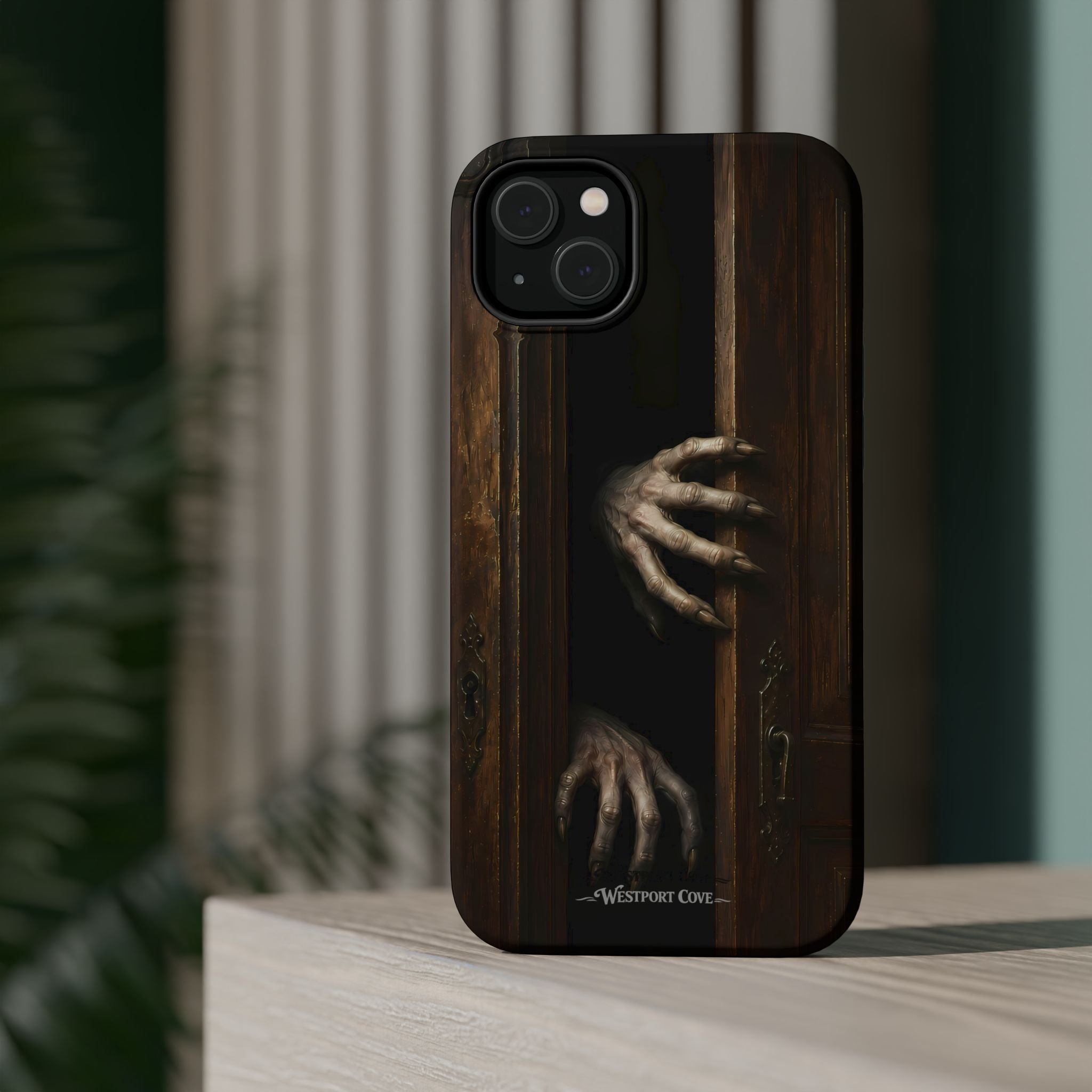 Halloween Horror - Extreme MagSafe Phone Case