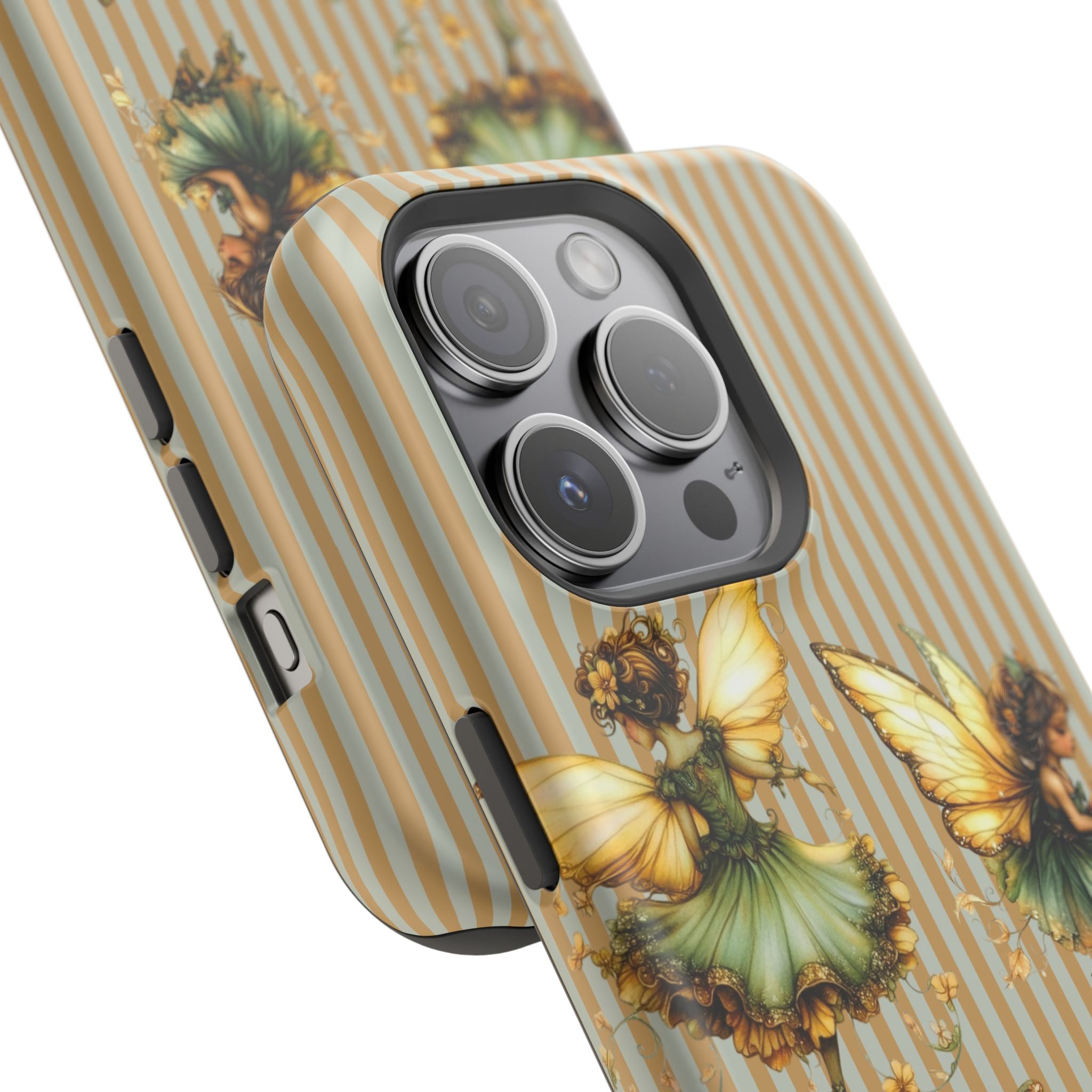 Fairy Dance - Extreme MagSafe Phone Case