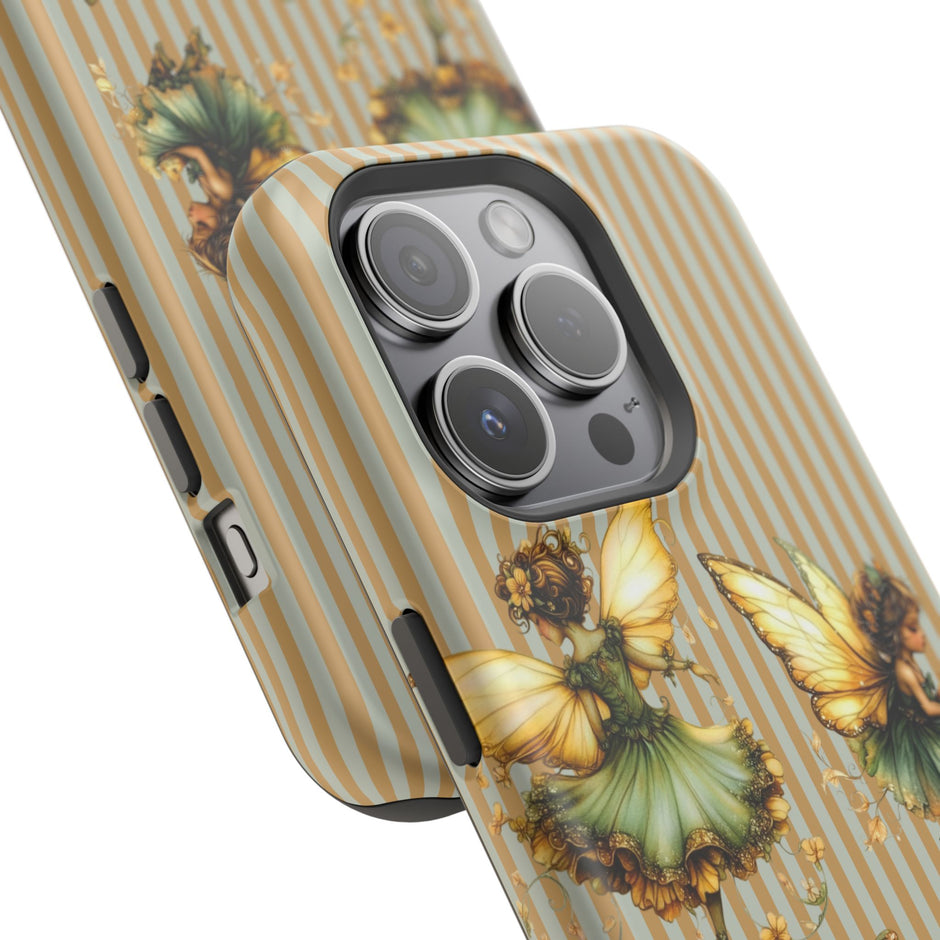 Fairy Dance - Extreme MagSafe Phone Case