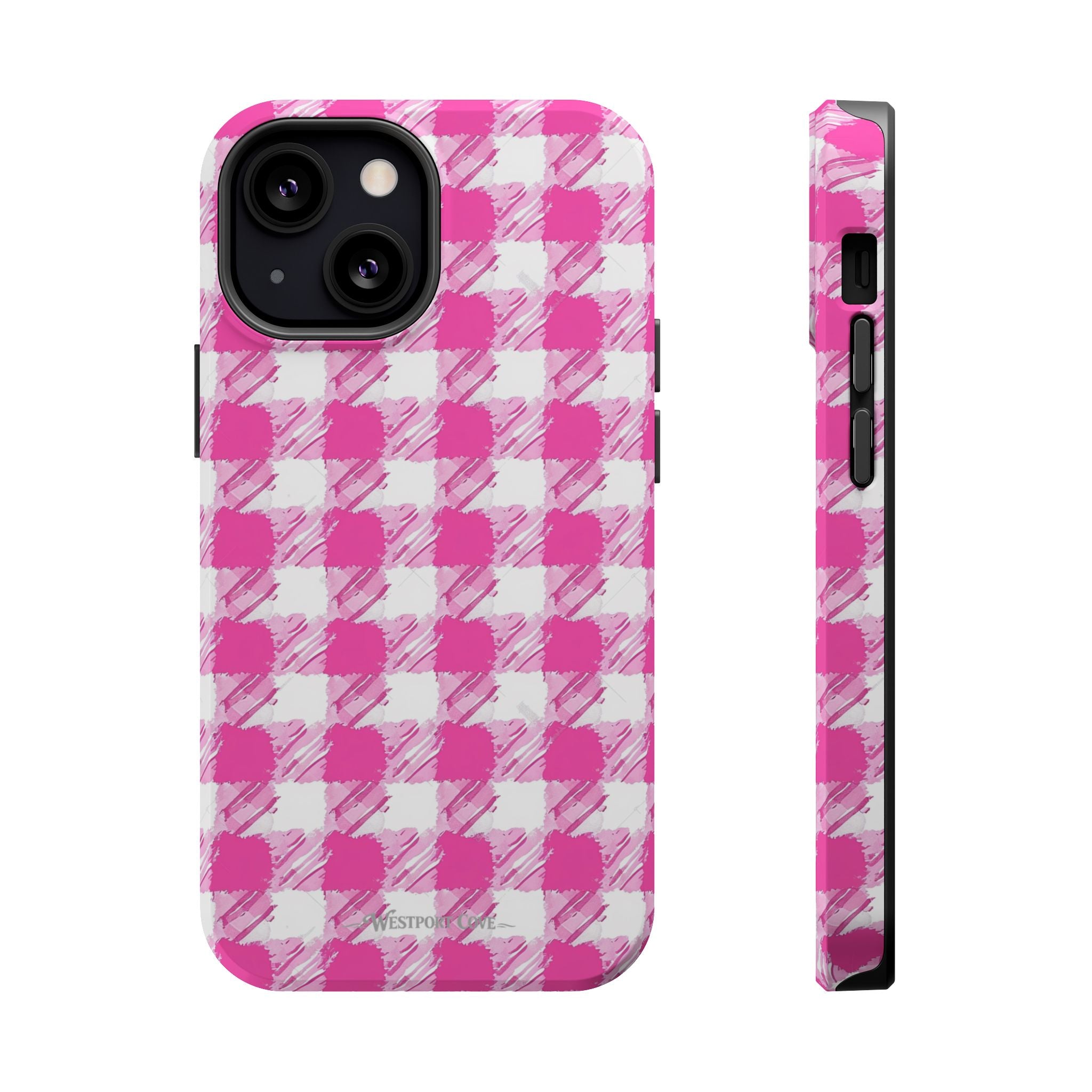Pink Haze - Extreme Phone Case