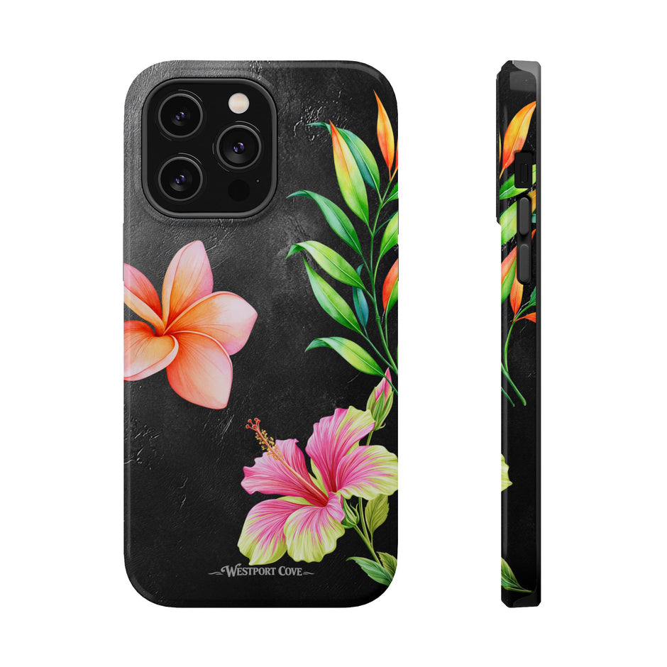 Island Life - Extreme MagSafe Phone Case