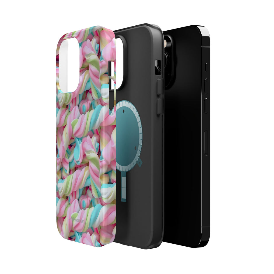 Twisted - Extreme MagSafe Phone Case