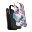 Floral Moon & Butterflies Extreme Impact MagSafe Phone Case