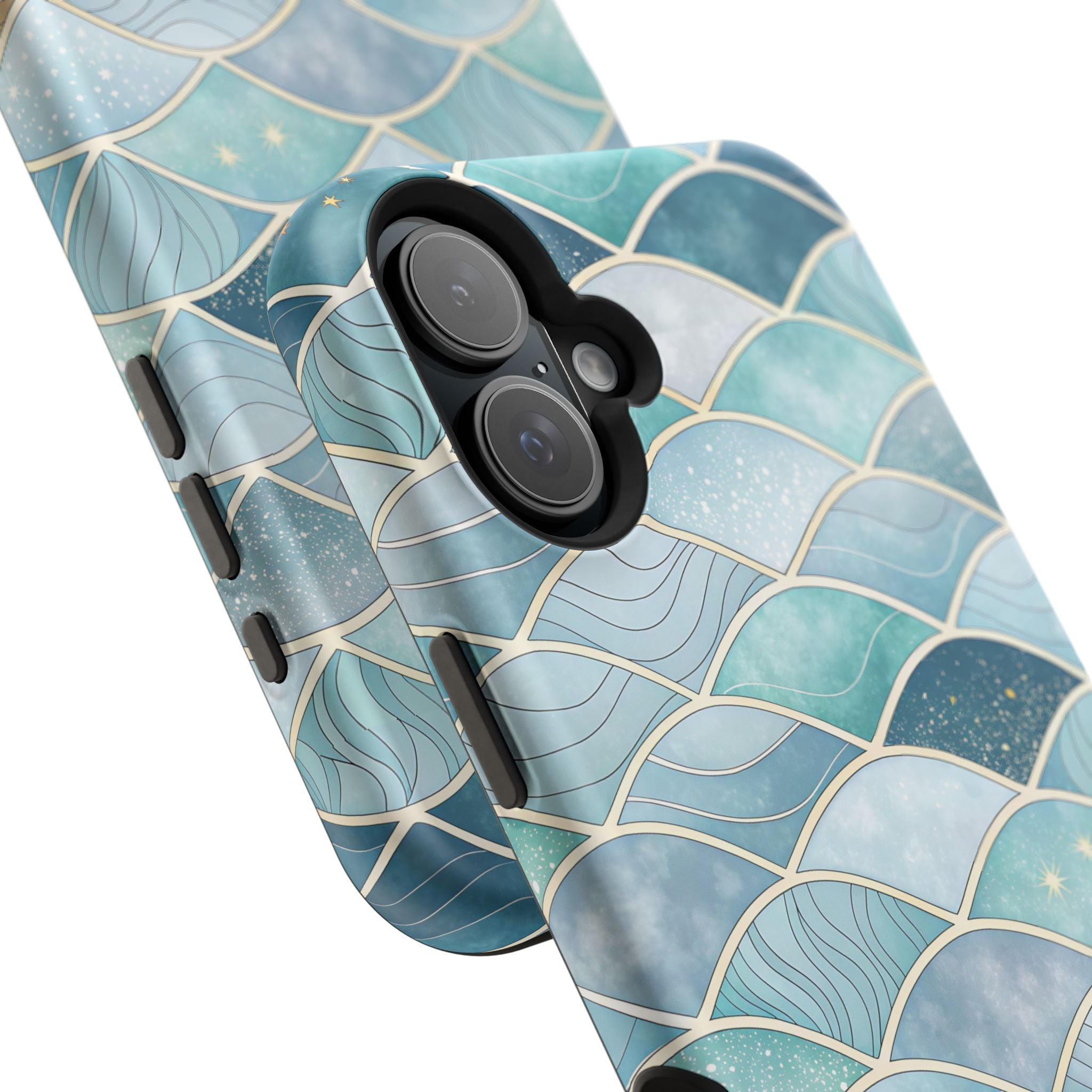 Waved and Confused - Extreme MagSafe Phone Case