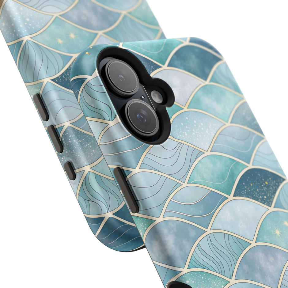 Waved and Confused - Extreme MagSafe Phone Case