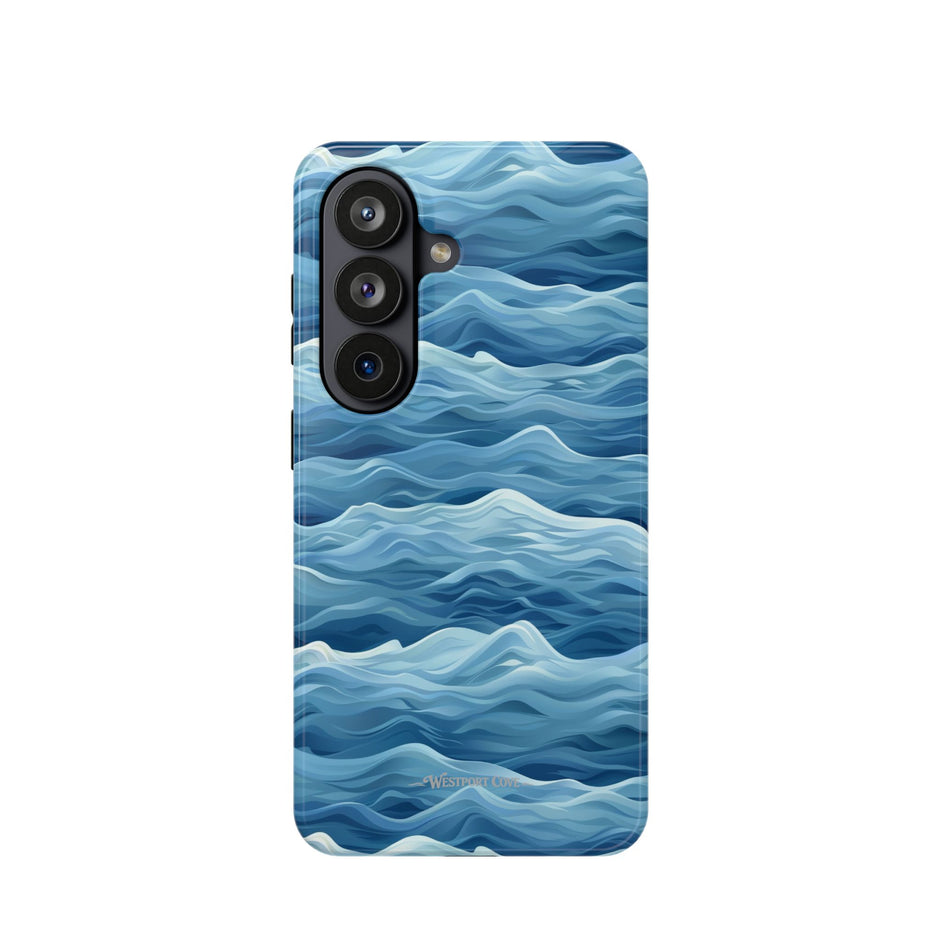 Blue Wave - Extreme Phone Case