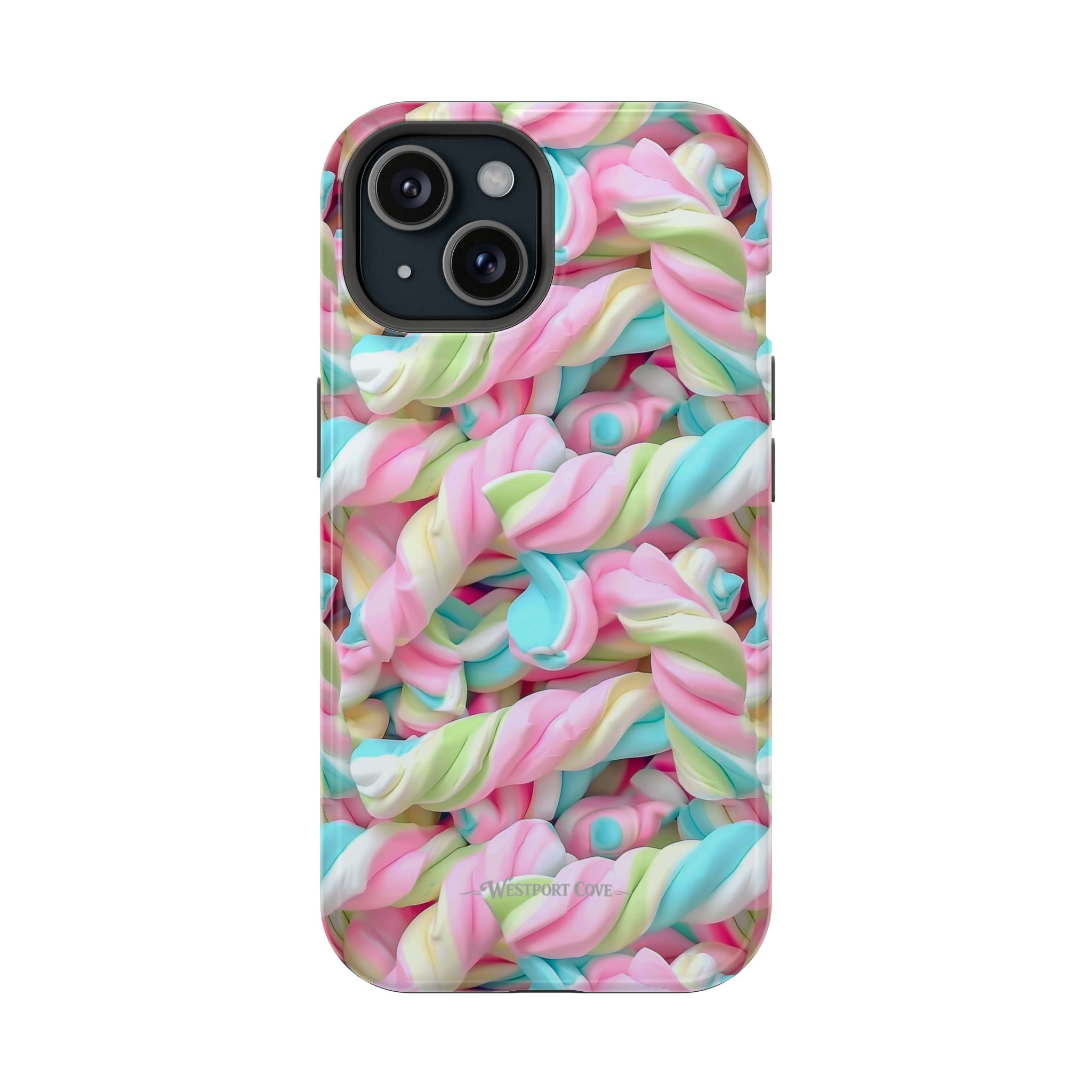 Twisted - Extreme MagSafe Phone Case