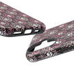 Skull Damask - Extreme MagSafe Phone Case