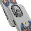 Patriotic Eagle - Extreme MagSafe Phone Case