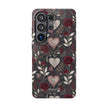 Vintage Heart - Extreme MagSafe Phone Case