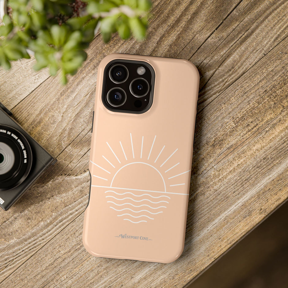 Sunset - Extreme MagSafe Phone Case