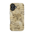 Anatomical - Extreme MagSafe Phone Case