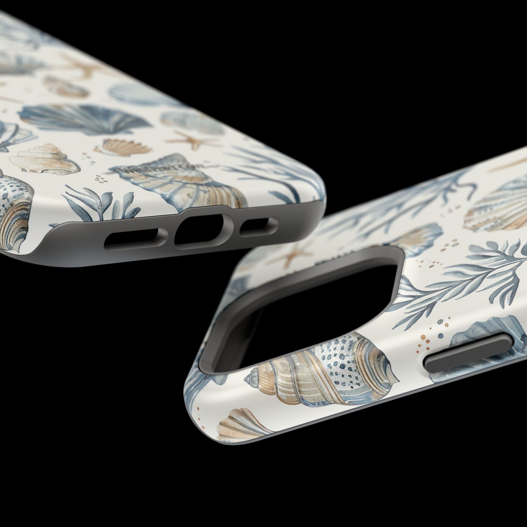 Don't Be Shellfish - Extreme Phone Case