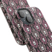Skull Damask - Extreme MagSafe Phone Case