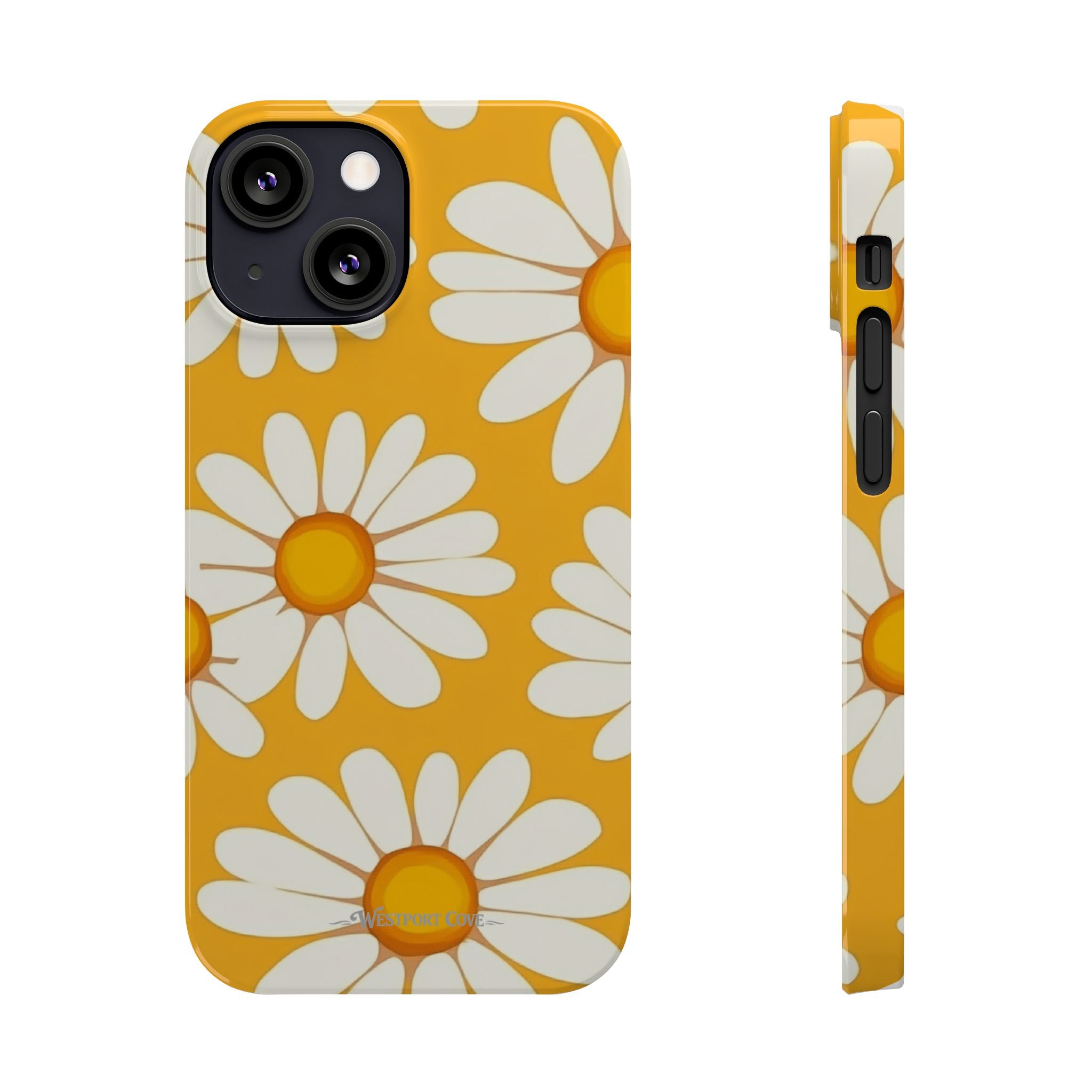 Daisy Chain - Essential Phone Case