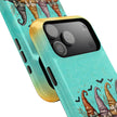 A Girls Gotta Have Options - Extreme Phone Case