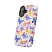Social Butterfly - Extreme MagSafe Phone Case