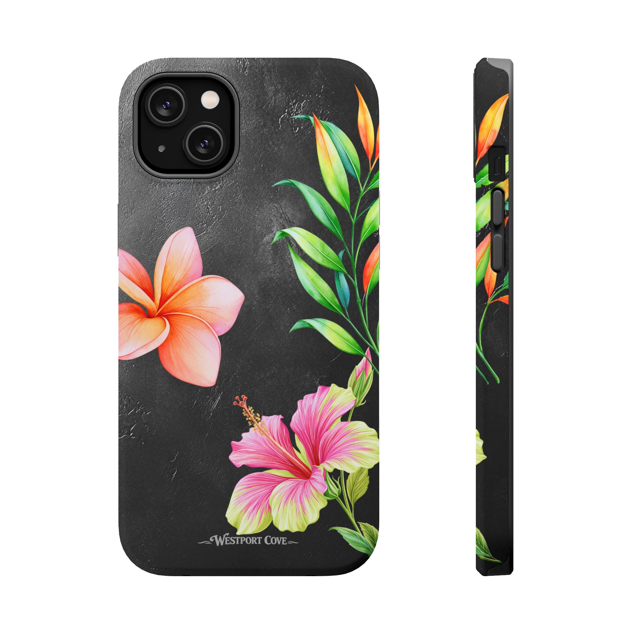 Island Life - Extreme MagSafe Phone Case