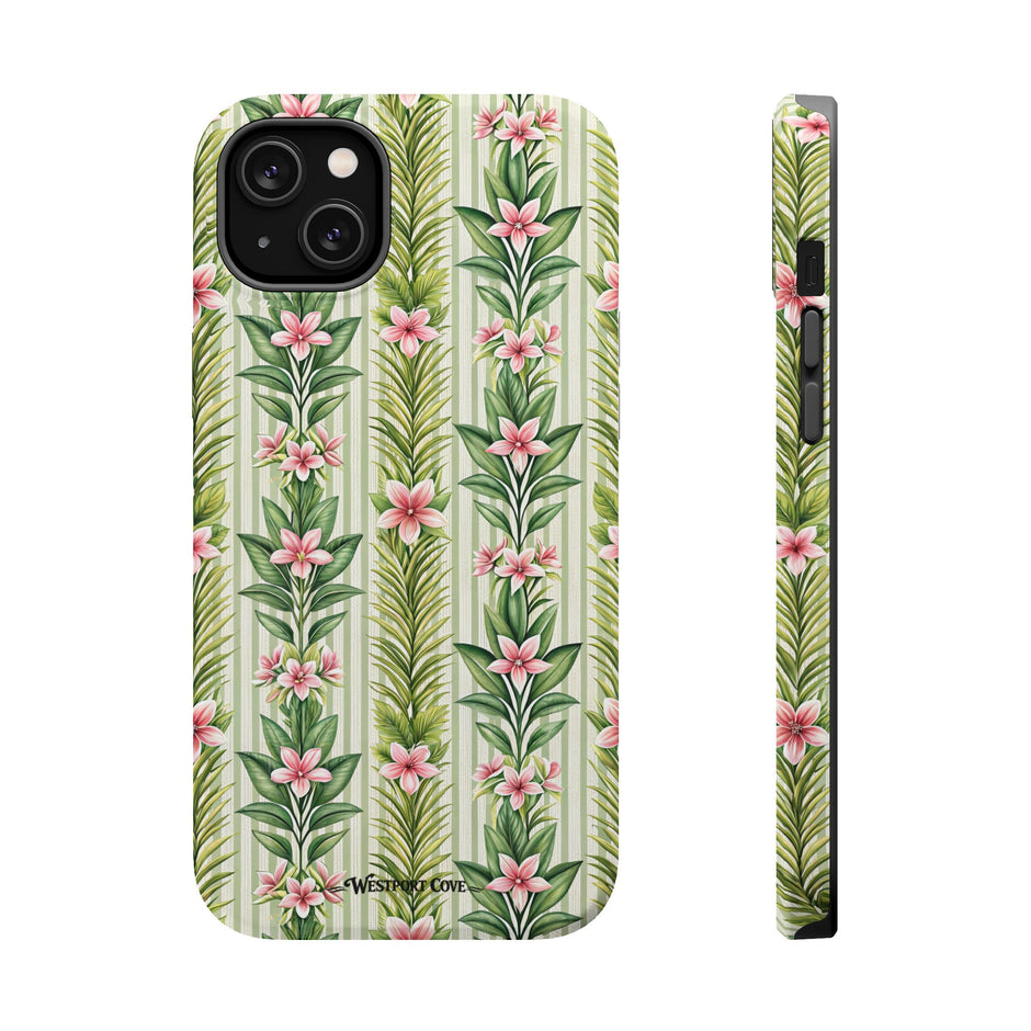 Pink Orchid - Extreme MagSafe Phone Case