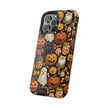 Jack-O'-Lantern - Extreme MagSafe Phone Case