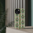 Pink Orchid - Extreme MagSafe Phone Case