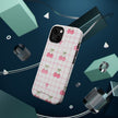 Cherry Ice Cream Smile - Extreme Phone Case