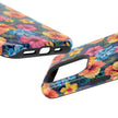 Tropical Hibiscus - Extreme Phone Case
