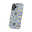 Portuguese Blue - Extreme MagSafe Phone Case