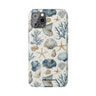 Don't Be Shellfish - Essential Phone Case