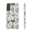 Don't Be Shellfish - Elite Phone Case